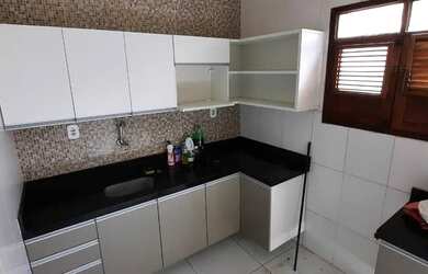 Imagem 5: INDISPONIVEL) Locada casa 3 Suites na Torre/ Expedicionarios