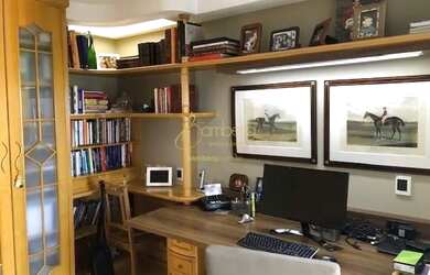 Imagem 12: Apartamento lindo, alto padrão, vista maravilhosa