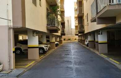 Imagem 1: SÃO JOSÉ DO RIO PRETO - Apartamento Padrão - JARDIM SEYON