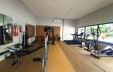 Imagem 15: Apartamento com 01 suíte no Carraro Vita - Atibaia - SP