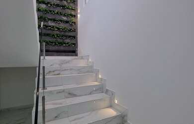 Imagem 10: Casa em condomínio fechado/alto padrão no Altiplano c/ 5qtos