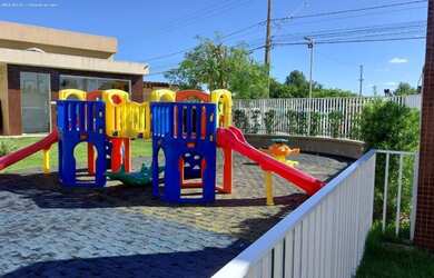 Imagem 2: Apartamento no Recanto da Natureza Para Venda Com 3/4 no Jabotiana