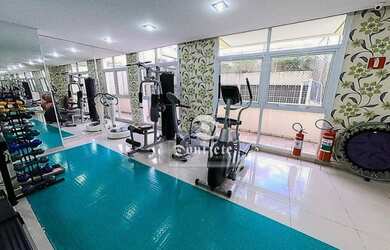 Imagem 6: Apartamento com 3 dormitórios, 128 m² - venda por R$ 1.224.000,00 ou aluguel por R$ 5.799