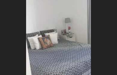 Imagem 11: Luxuoso Apto 3 Qts 1 Suíte na Pelinca 170m² com Portaria 24h Lazer completo