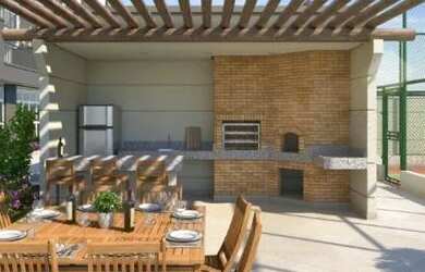 Imagem 10: APARTAMENTO RESIDENCIAL em São Paulo - SP, Vila Andrade