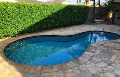 Imagem 7: SÃO JOSÉ DO RIO PRETO - RESIDENCIAL - PARQUE RESIDENCIAL DAMHA I