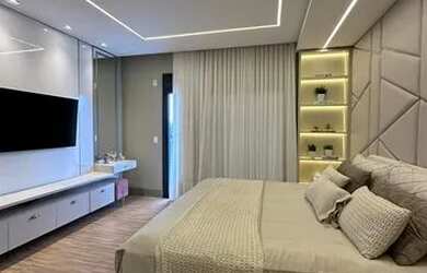 Imagem 7: Casa de condomínio sobrado para venda com 311 metros quadrados com 4 quartos