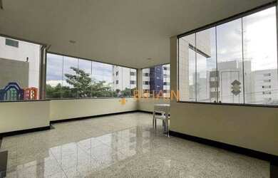 Imagem 3: Apartamento Garden com 3 dormitórios à venda, 90 m² por R$ 580.000,00...