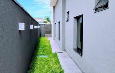 Imagem 10: Belíssima Casa Térrea no condomínio Verana Porto Velho