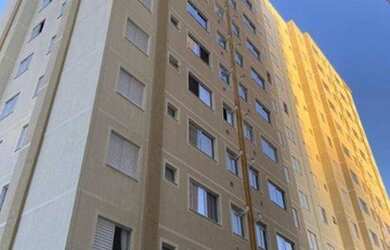 Imagem 1: Apartamento com 2 dormitórios, 43 m² - venda por R$ 315.000,00 ou aluguel...