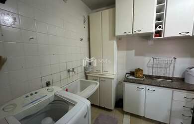 Imagem: A casa possui 2 Dormitórios, 2 Banheiros, 5 Vagas na garagem