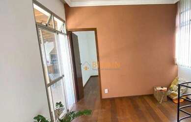 Imagem: O apartamento na cobertura possui 4 Dormitórios, 4 Banheiros