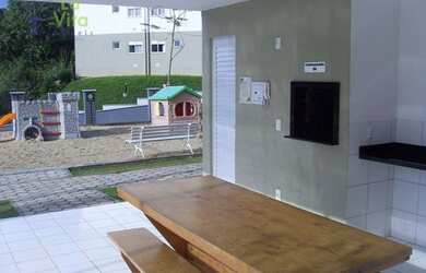 Imagem 10: Apartamento com 1 dormitório, 30 m² - venda por R$ 175.000,00 ou aluguel por R$ 1.032,41/m