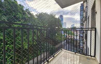 Imagem 1: Apartamento no Condomínio Ville Federação