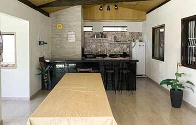 Imagem: Casa com 3 dormitórios à venda, 160 m² por R$ 649.000,00