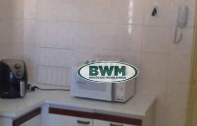 Imagem 7: Apartamento com 2 dormitórios à venda, 106 m² por R$ 280.000,00 - Centro...