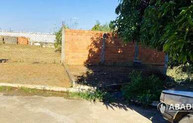 Imagem 9: Terreno à venda, 366 m² por R$ 286.000,00 - Serra Azul - Paulínia/SP