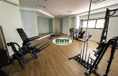 Imagem 12: Apartamento Torre Branca com 4 dormitórios à venda, 316 m² por R$ 2.300.000...