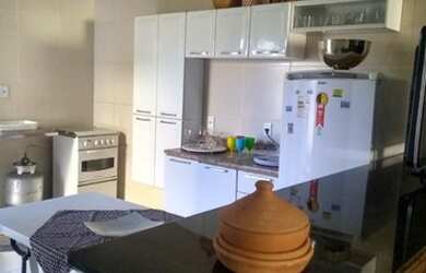 Imagem 2: Aluguel casa na barra de São Miguel por temporada