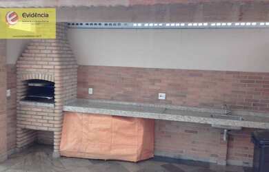 Imagem 5: Apartamento com 3 dormitórios à venda, 80 m² por R$ 700.000,00 - Jardim...