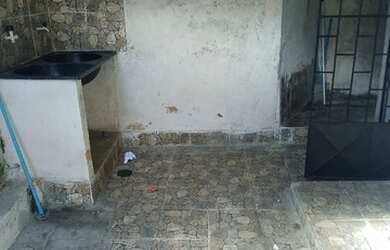 Imagem 14: alugo essa casa. 95m² de Área, 1 Banheiroe3 Dormitórios