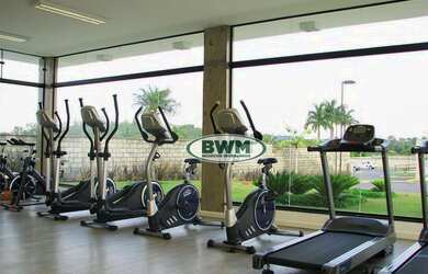 Imagem 11: Casa à venda, 680 m² por R$ 6.000.000,00 - Condomínio Residencial Saint...