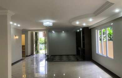 Imagem 8: Linda casa para locação 4 suítes, 530m² por R$ 19.900 - Condomínio...