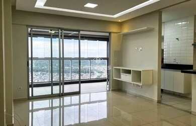 Imagem 2: Apartamento à venda com 3 quartos e 2 vagas no Marco - Ed. Viva Marco...