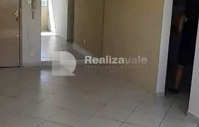 Imagem: O apartamento possui 2 Dormitórios, 1 Banheiro, 51m² de Área