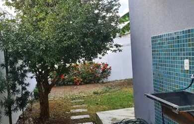 Imagem 12: Casa Senador Canedo - Bairro nobre ao lado da praça central