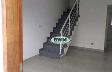 Imagem 5: Casa à venda, 62 m² por R$ 205.000,00 - Jardim Santa Catarina - Sorocaba/SP