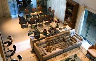 Imagem 15: SÃO JOSÉ DO RIO PRETO - RESIDENCIAL - PARQUE RESIDENCIAL DAMHA IV