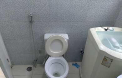 Imagem 9: Apartamento para venda tem 40 metros quadrados com 1 quarto em Boa Vista...