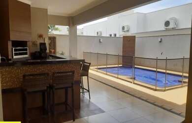 Imagem 6: SÃO JOSÉ DO RIO PRETO - RESIDENCIAL - PARQUE RESIDENCIAL DAMHA VI