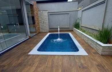 Imagem 5: SÃO JOSÉ DO RIO PRETO - RESIDENCIAL - RESIDENCIAL FIGUEIRA II