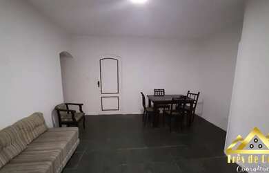 Imagem 5: 1 Dormitorio, piscina, 1 vaga - Boa Vista - Sao Vicente