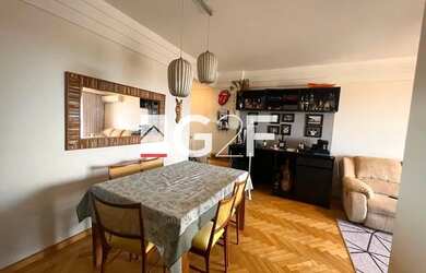 Imagem 6: Casa a venda no Condomínio Villa Dei Fiori - Jardim Guarani - Campinas/SP