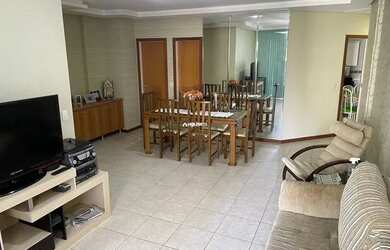 Imagem: O apartamento possui 3 Dormitórios, 4 Banheiros, 1 Vaga na