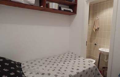 Imagem 15: Apartamento com 3 dormitórios à venda, 120 m² por R$ 550.000,00 - Buritis...