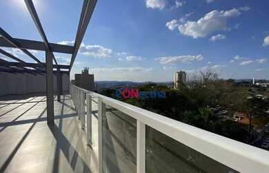 Imagem 12: Sala, 33 m² - venda por R$ 250.100,00 ou aluguel por R$ 1.950,00/mês...