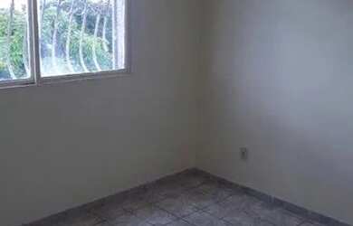 Imagem: O apartamento possui 2 Dormitórios, 1 Banheiro e 50m² de Área