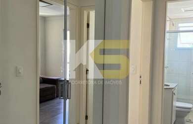 Imagem 2: Lindo apartamento em Atibaia no Villagio Daniele