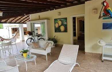 Imagem 13: CASA 4/4, JAGUARIBE, ÁREA GOURMET, PISCINA, R$ 1.799.999