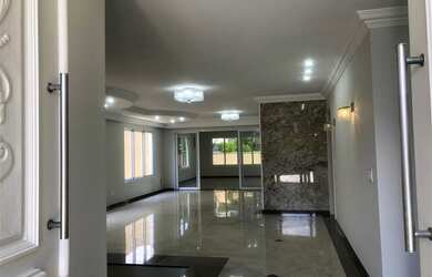 Imagem 2: Linda casa para locação 4 suítes, 530m² por R$ 19.900 - Condomínio...