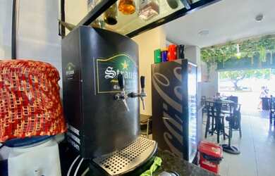 Imagem 14: Restaurante Frente Mar à venda em Balneário Camboriú Faturando