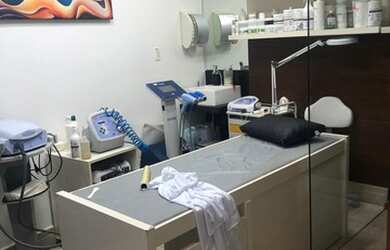 Imagem 3: Vendo duas salas juntas no Medical Center Jaracaty ao lado da UDI