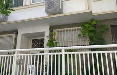 Imagem 1: Lindo apto tipo garden. 110m² de Área, 2 Banheirose3 Dormitórios