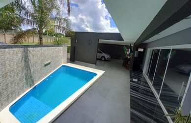 Imagem 11: Casa diferenciada a venda Residencial Buona Vita