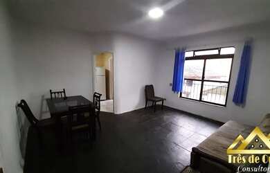 Imagem 12: 1 Dormitorio, piscina, 1 vaga - Boa Vista - Sao Vicente