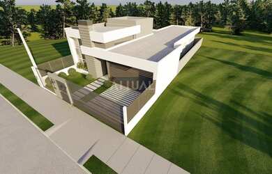 Imagem 1: Casa Bela vista Casa com 3 dormitórios